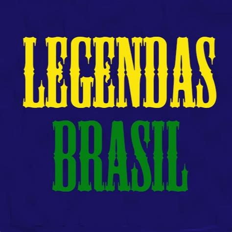 legendas brasil